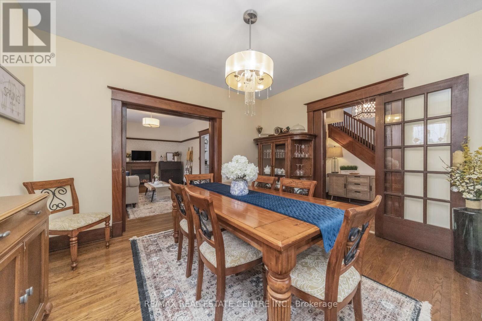 60 Rosedale Avenue W, Brampton, Ontario  L6X 1K1 - Photo 10 - W12811290