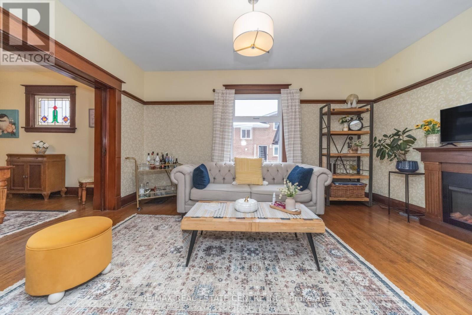 60 Rosedale Avenue W, Brampton, Ontario  L6X 1K1 - Photo 11 - W12811290