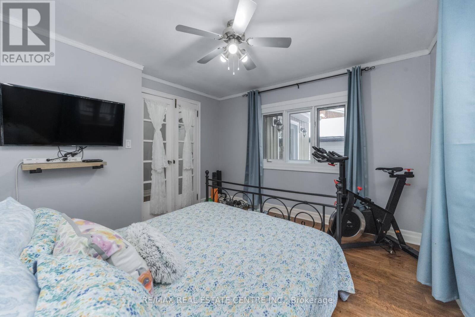 60 Rosedale Avenue W, Brampton, Ontario  L6X 1K1 - Photo 19 - W12811290