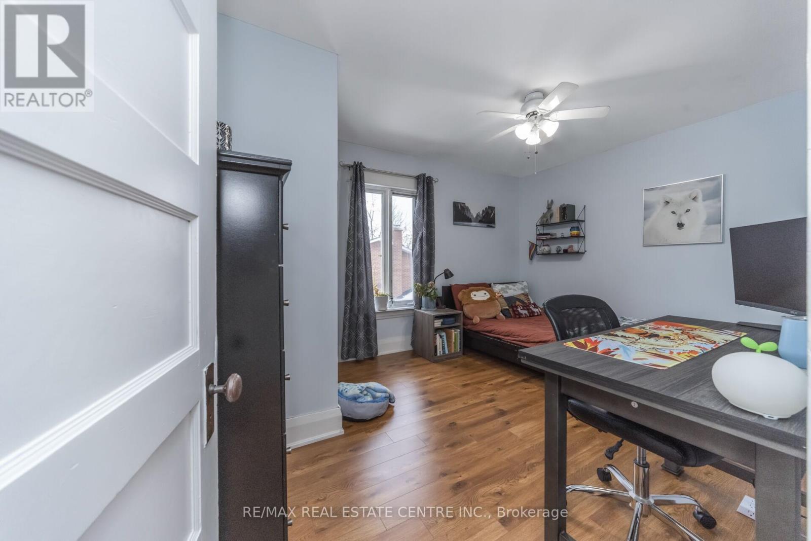 60 Rosedale Avenue W, Brampton, Ontario  L6X 1K1 - Photo 25 - W12811290