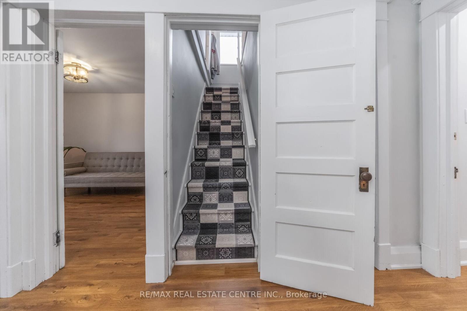 60 Rosedale Avenue W, Brampton, Ontario  L6X 1K1 - Photo 32 - W12811290