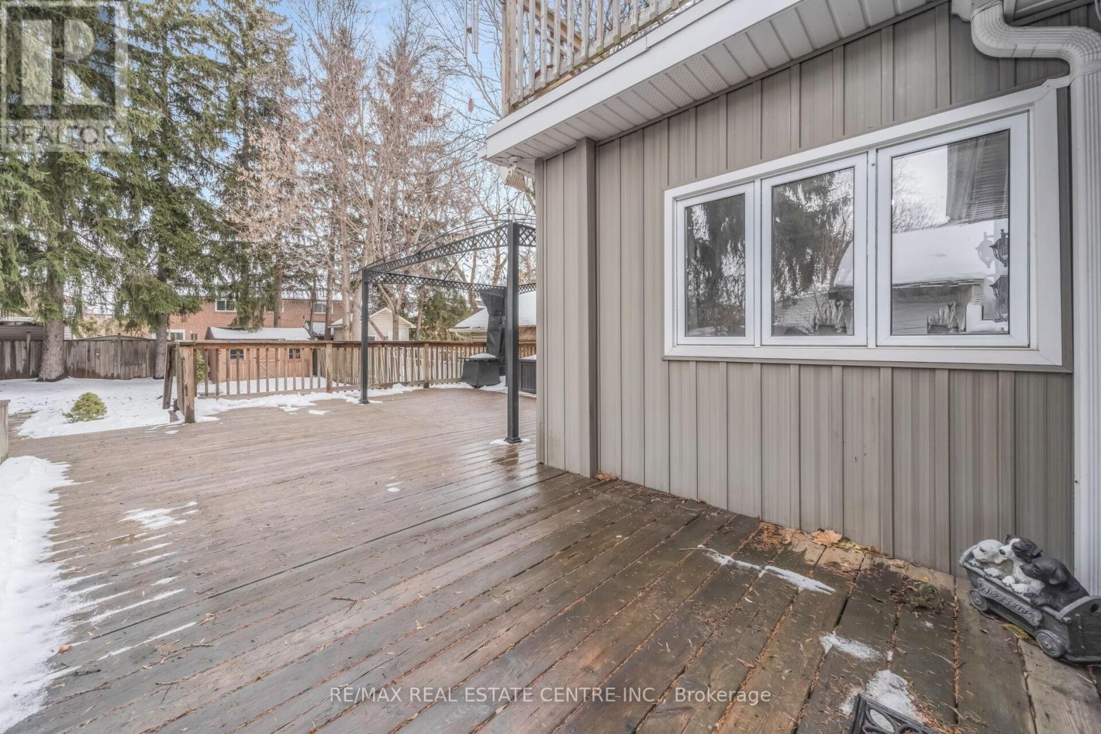 60 Rosedale Avenue W, Brampton, Ontario  L6X 1K1 - Photo 35 - W12811290