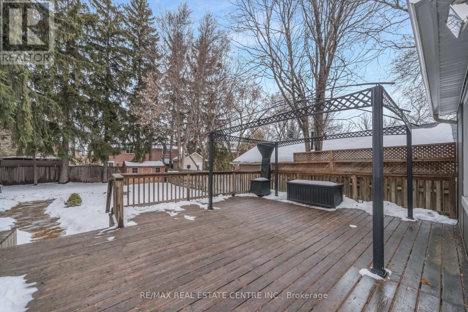 60 Rosedale Avenue W, Brampton, Ontario  L6X 1K1 - Photo 36 - W12811290