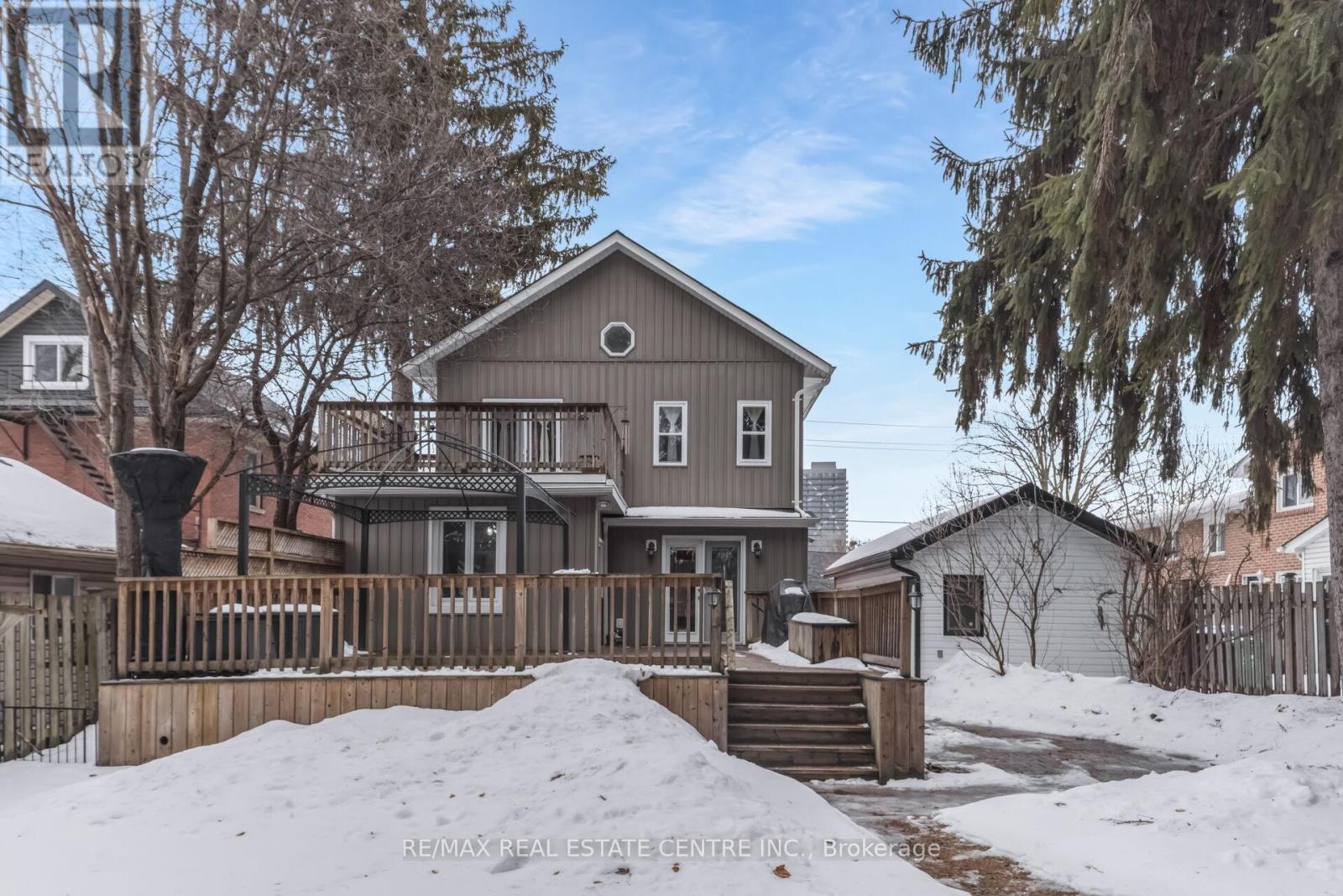 60 Rosedale Avenue W, Brampton, Ontario  L6X 1K1 - Photo 39 - W12811290