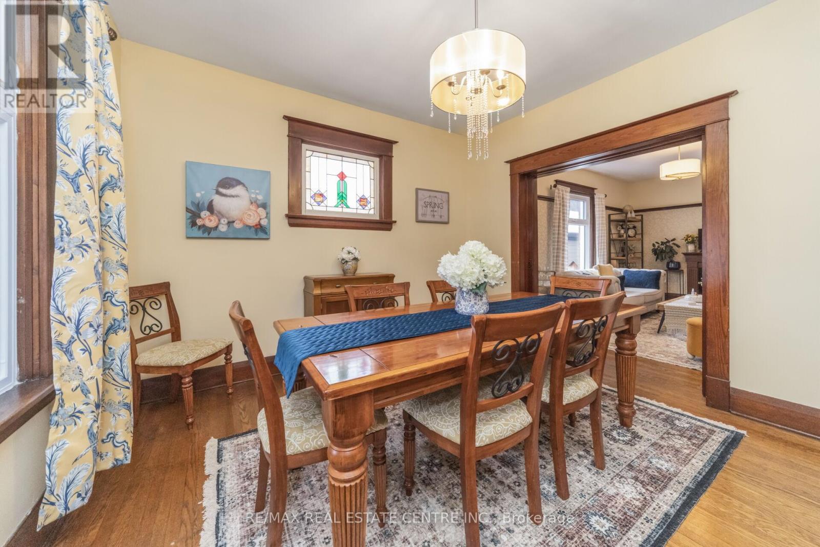 60 Rosedale Avenue W, Brampton, Ontario  L6X 1K1 - Photo 8 - W12811290