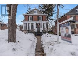 60 ROSEDALE AVENUE W, Brampton, Ontario