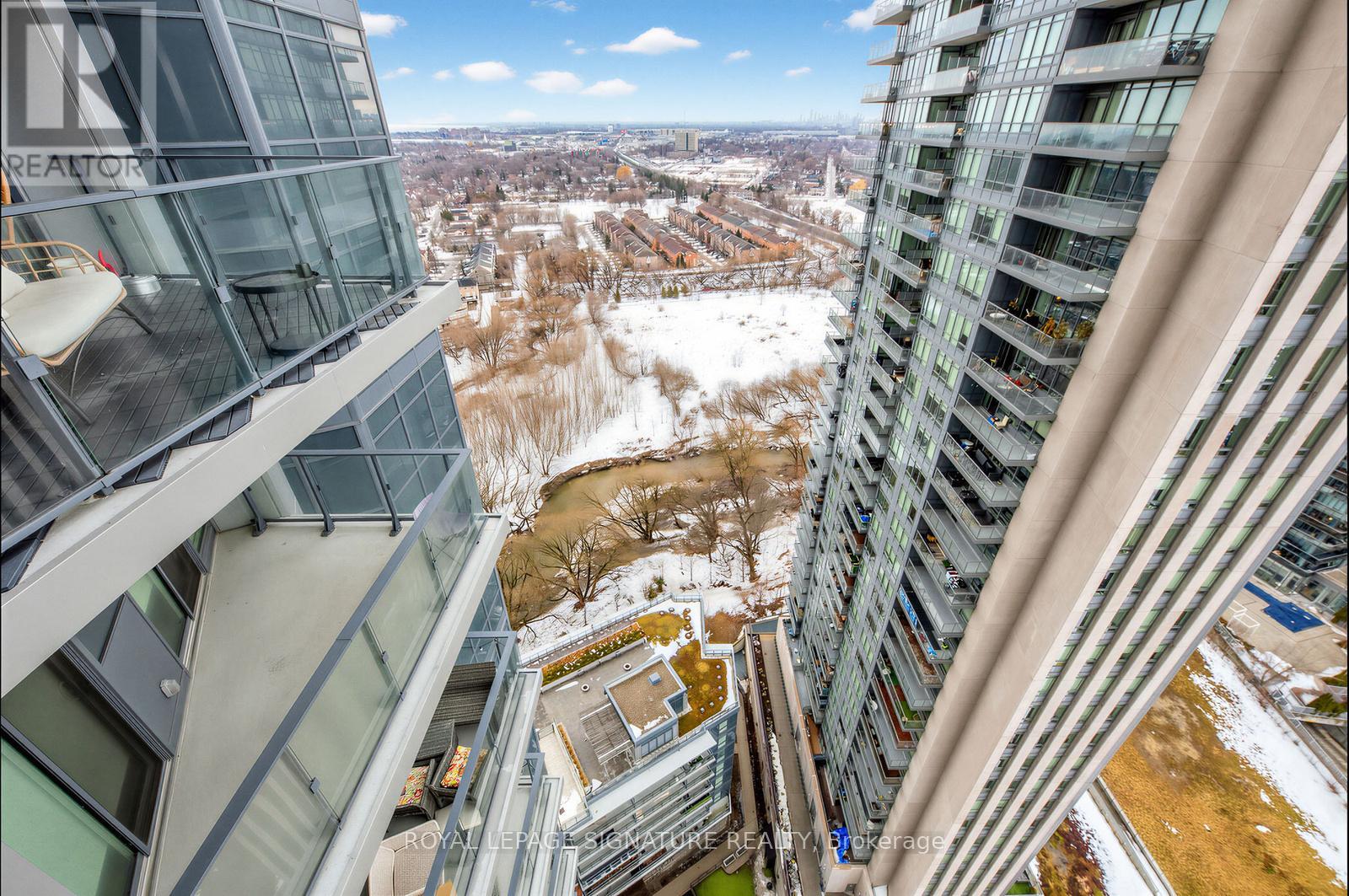 2706 - 10 Park Lawn Road, Toronto, Ontario  M8V 0H9 - Photo 19 - W12811298