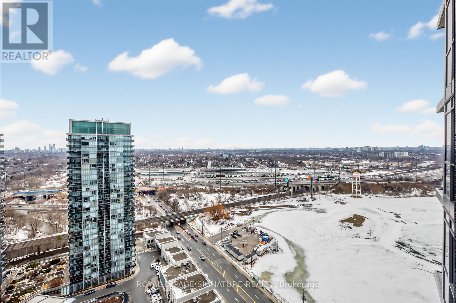 2706 - 10 Park Lawn Road, Toronto, Ontario  M8V 0H9 - Photo 20 - W12811298