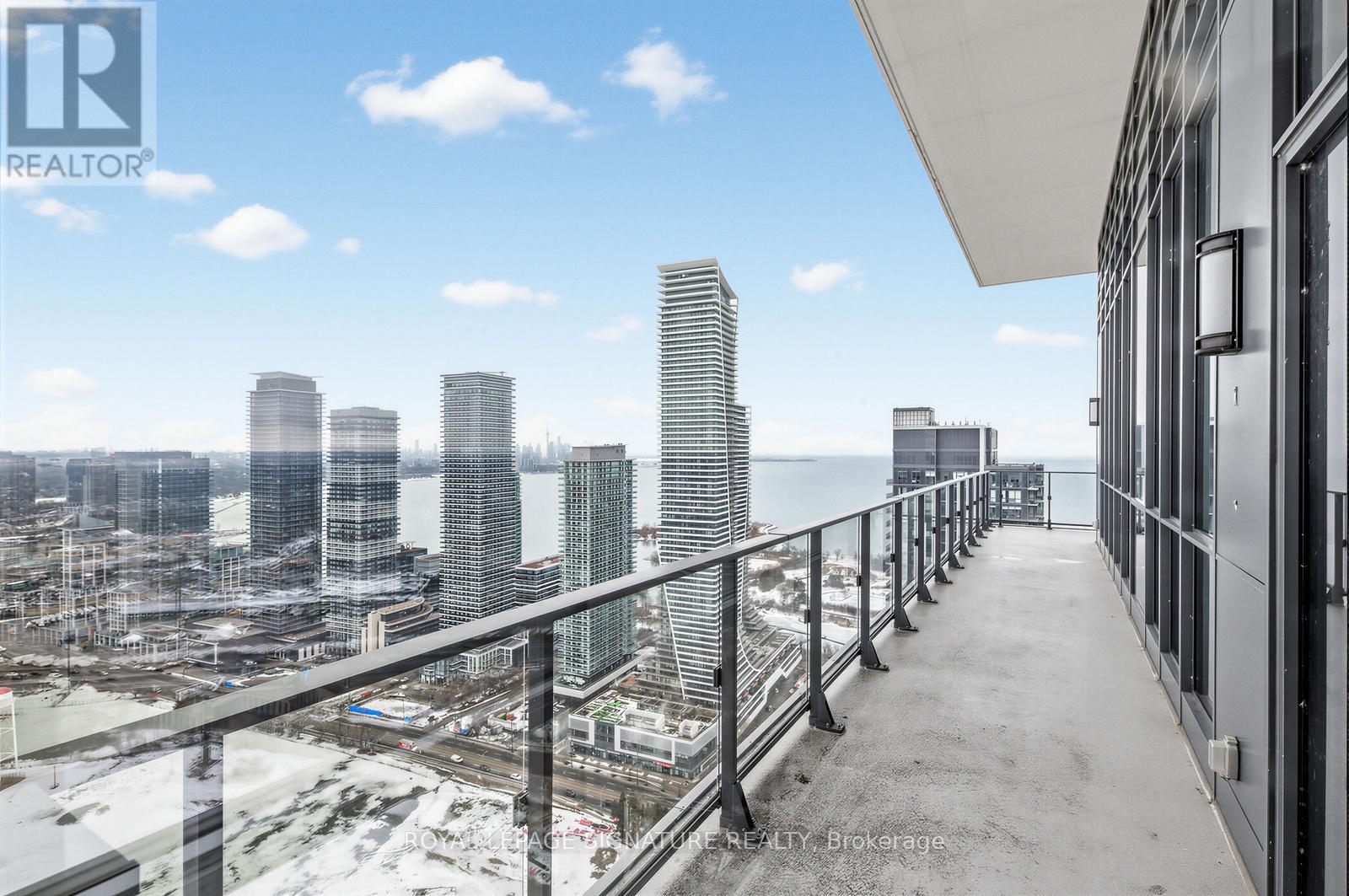 2706 - 10 Park Lawn Road, Toronto, Ontario  M8V 0H9 - Photo 21 - W12811298