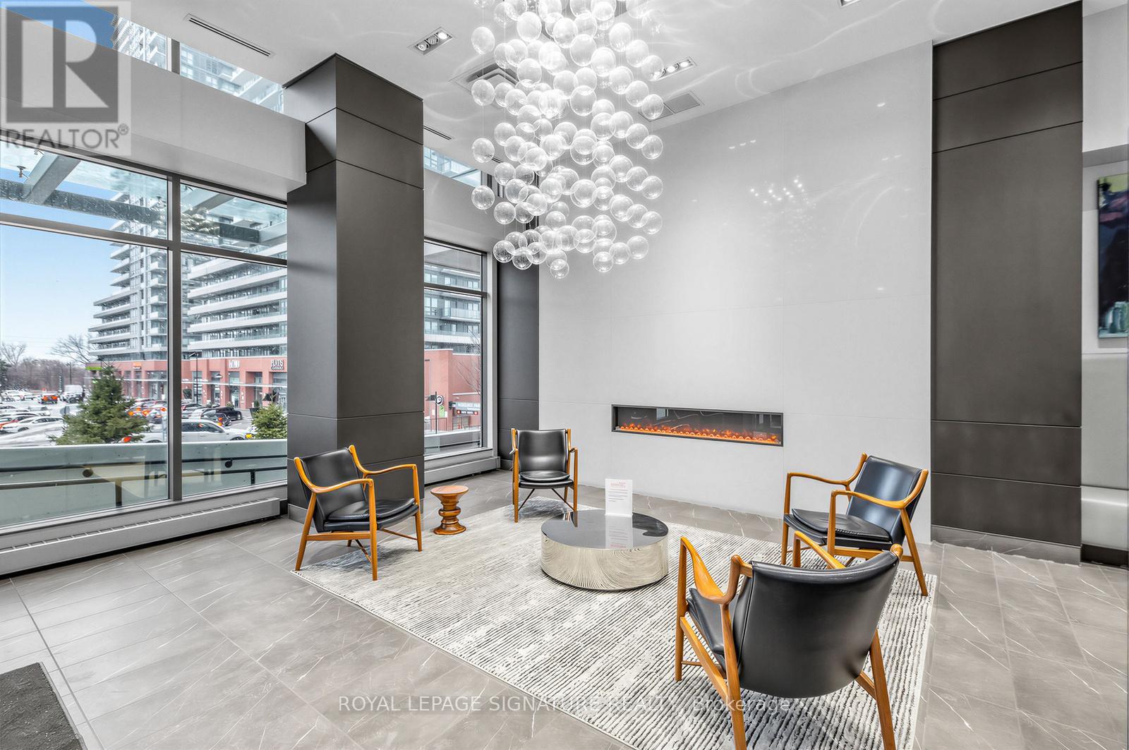 2706 - 10 Park Lawn Road, Toronto, Ontario  M8V 0H9 - Photo 23 - W12811298