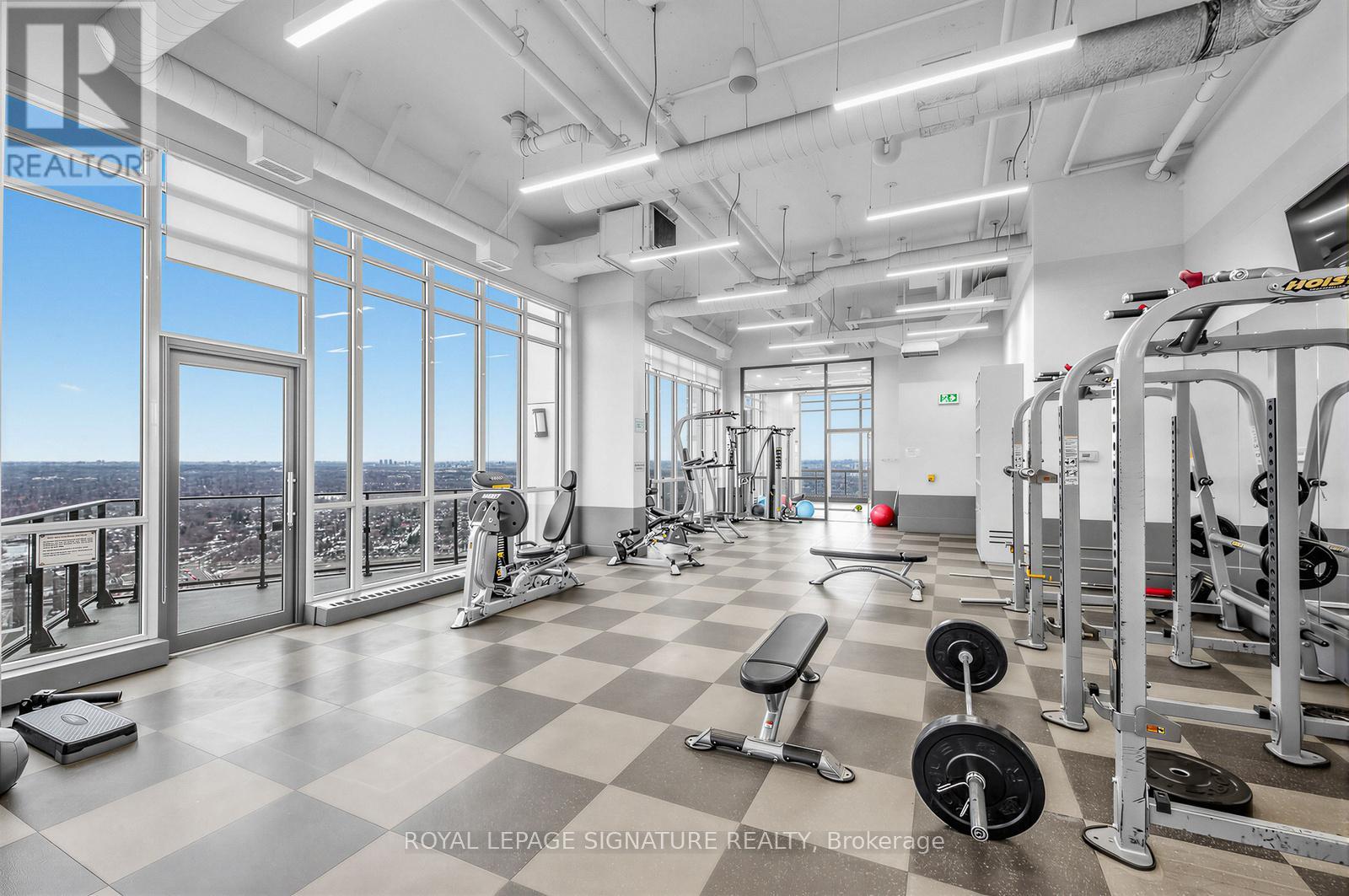 2706 - 10 Park Lawn Road, Toronto, Ontario  M8V 0H9 - Photo 28 - W12811298