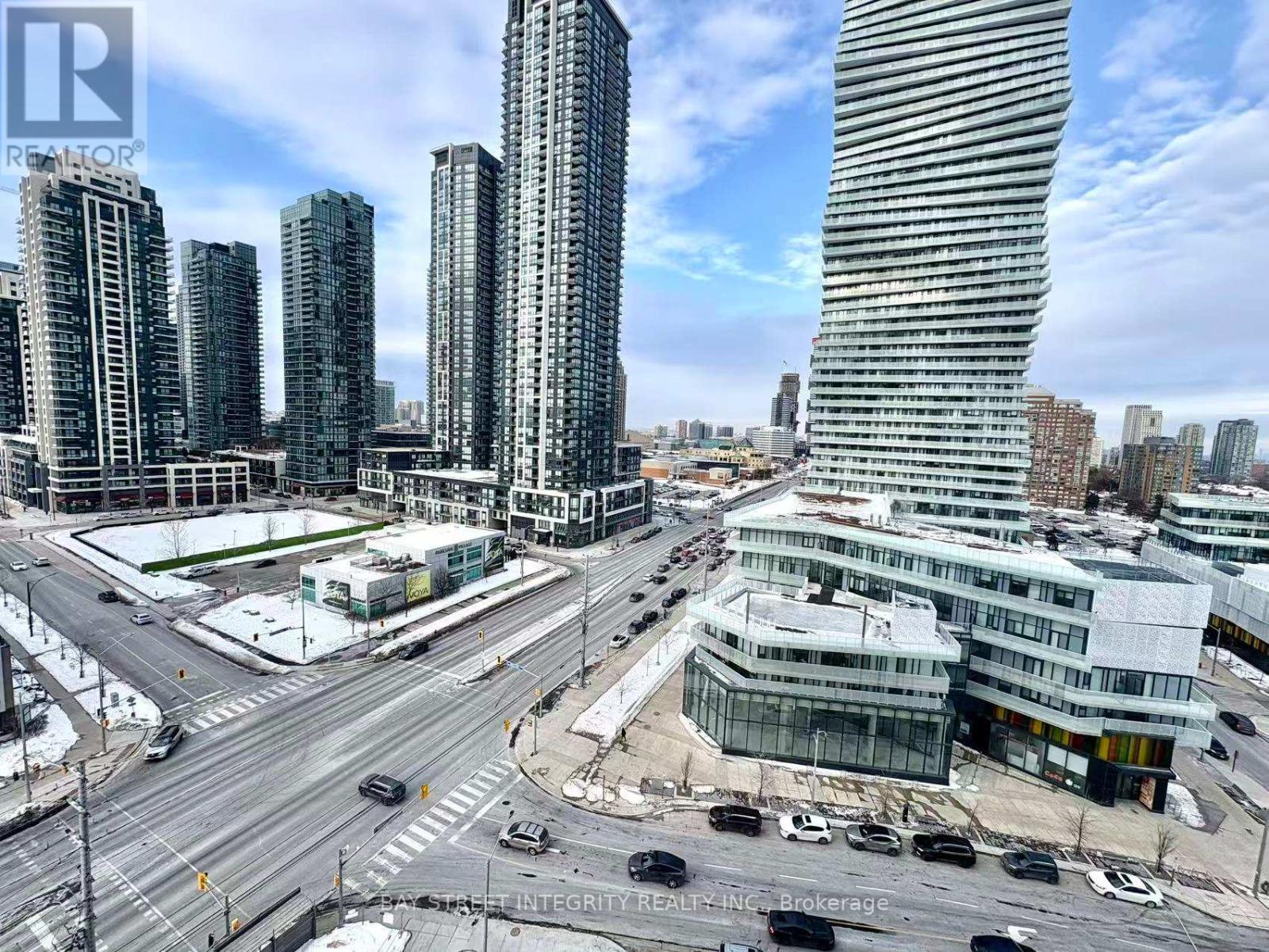 1005 - 448 Burnhamthorpe Road W, Mississauga, Ontario  L5B 0R4 - Photo 25 - W12811300