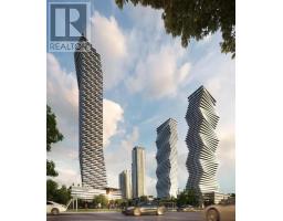 1005 - 448 BURNHAMTHORPE ROAD W, Mississauga, Ontario