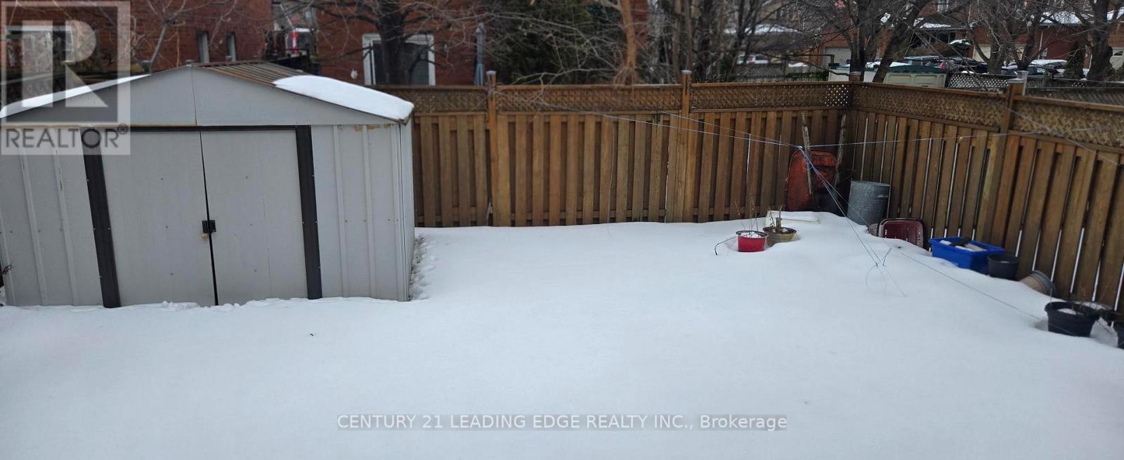 463 Commonwealth Circle, Mississauga, Ontario  L5B 3W2 - Photo 13 - W12811302