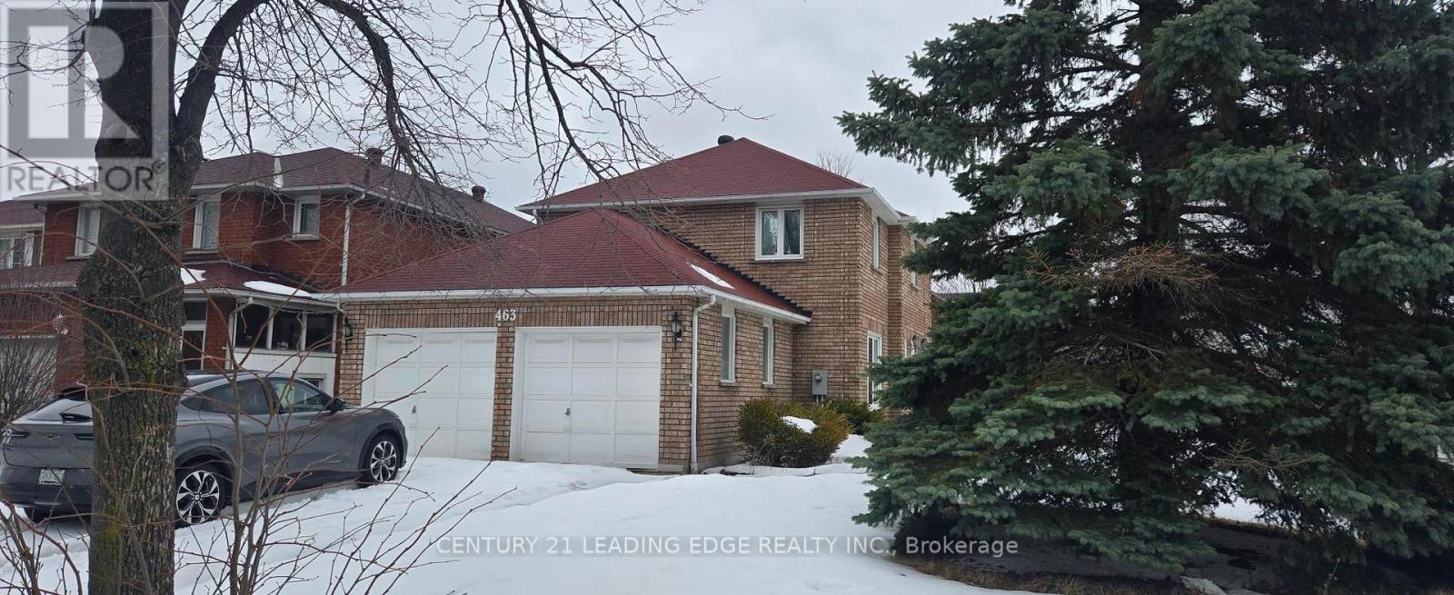 463 Commonwealth Circle, Mississauga, Ontario  L5B 3W2 - Photo 2 - W12811302