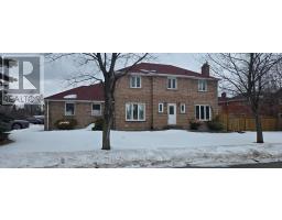 463 COMMONWEALTH CIRCLE, Mississauga, Ontario