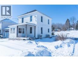 181 Main Street, blackville, New Brunswick