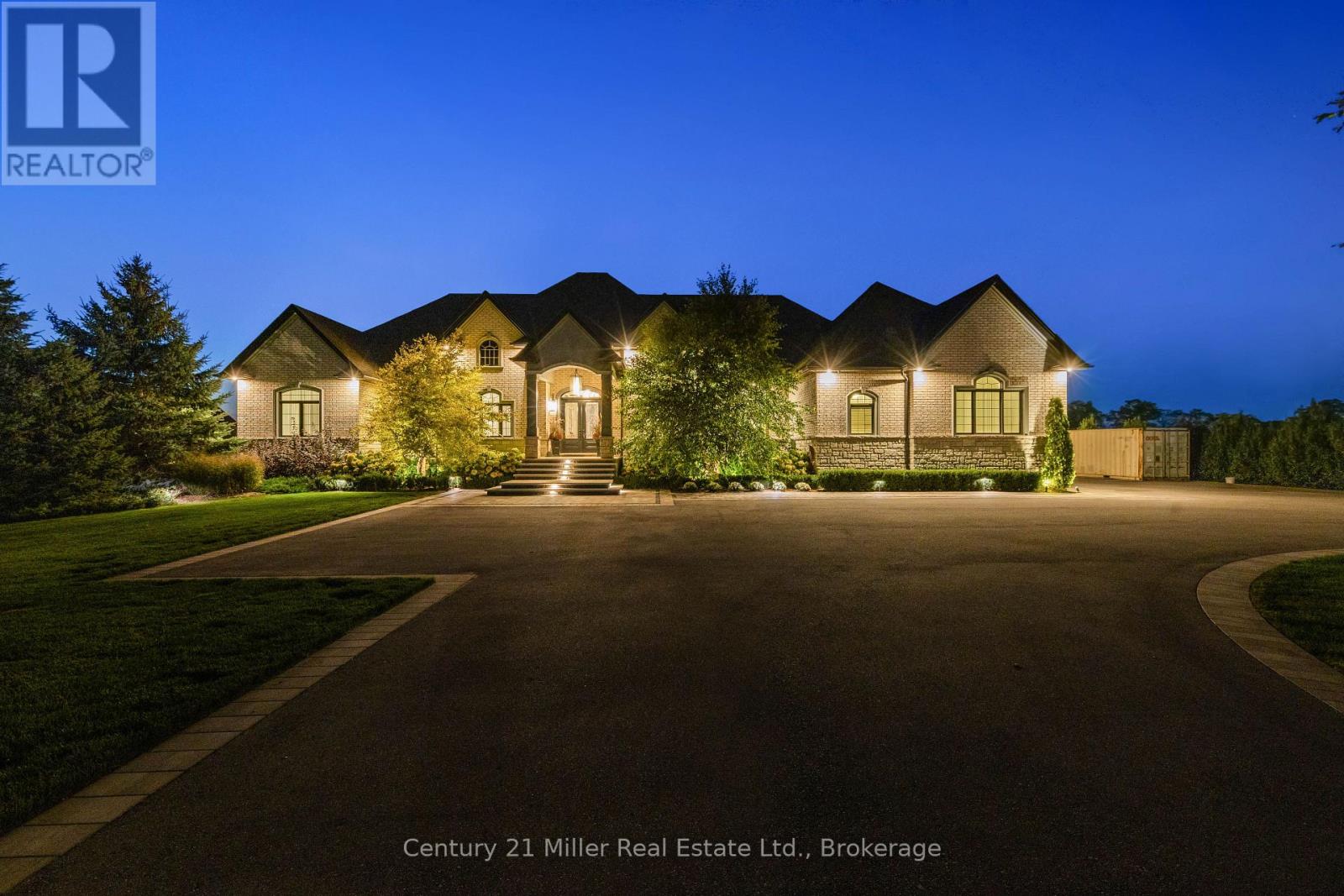 214 Jerseyville Road, Brantford, Ontario  N3T 5M1 - Photo 3 - X12811374