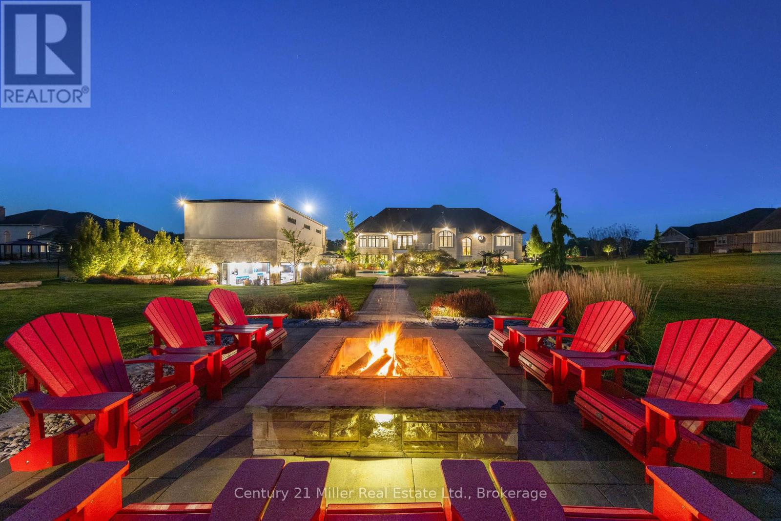 214 Jerseyville Road, Brantford, Ontario  N3T 5M1 - Photo 46 - X12811374