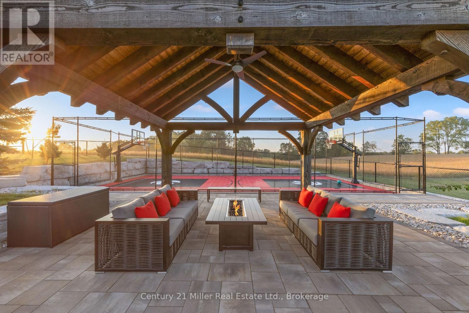 214 Jerseyville Road, Brantford, Ontario  N3T 5M1 - Photo 47 - X12811374