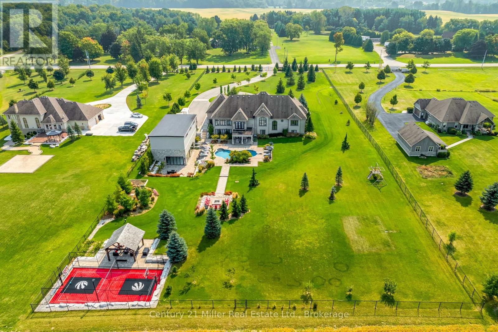 214 Jerseyville Road, Brantford, Ontario  N3T 5M1 - Photo 6 - X12811374