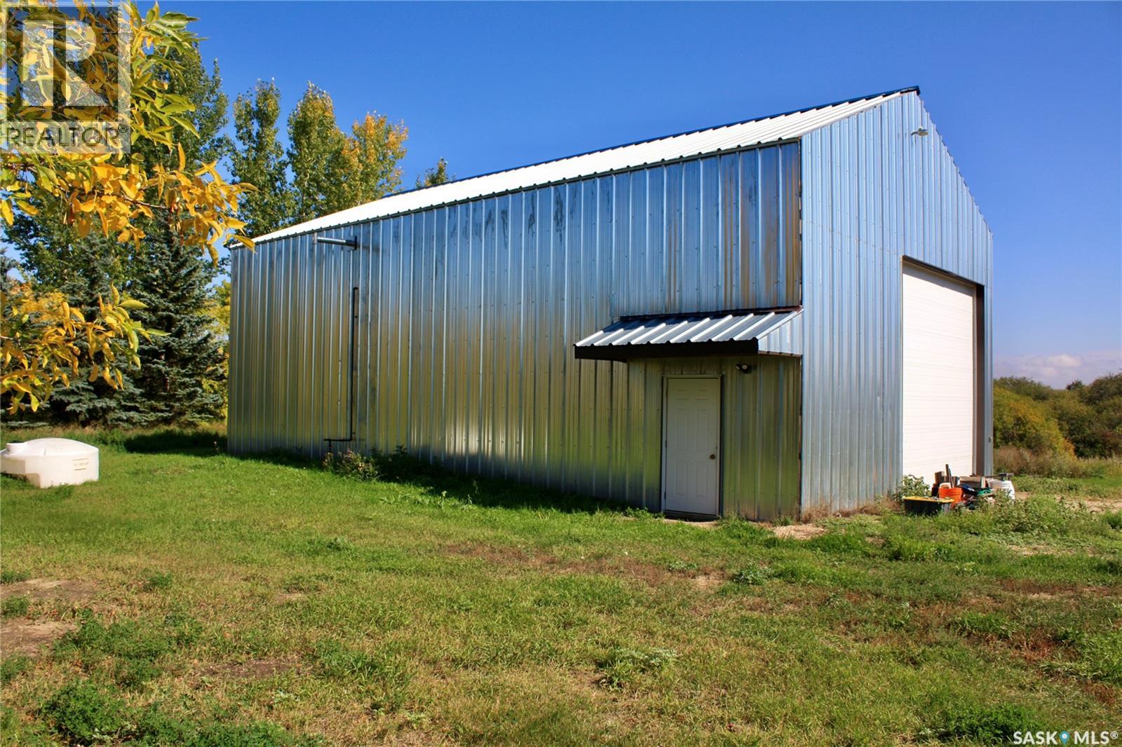 Warkentin Acreage, Blucher Rm No. 343, Saskatchewan  S0K 0Y0 - Photo 3 - SK028989
