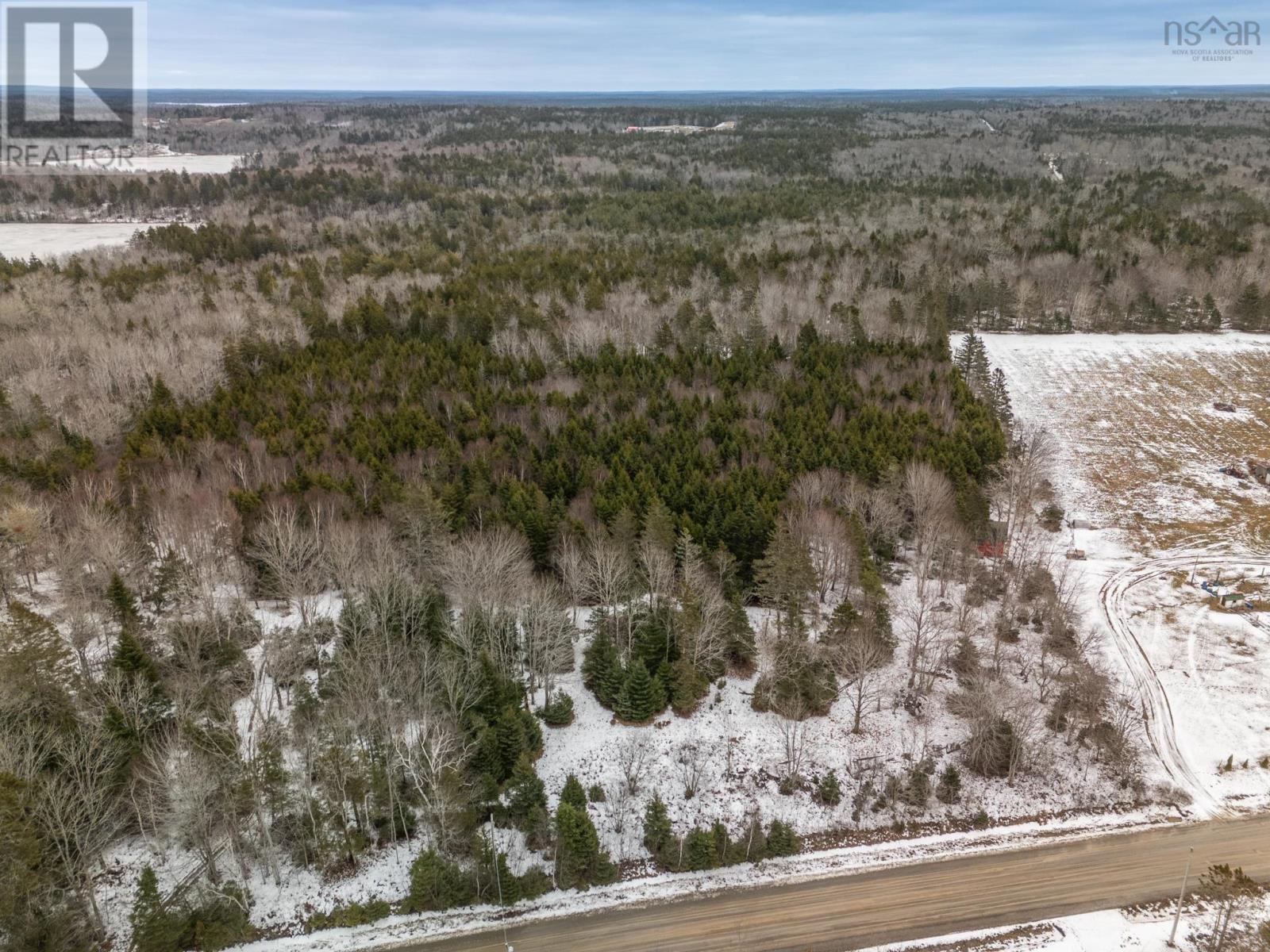 Lot Haley Drive, deerfield, Nova Scotia