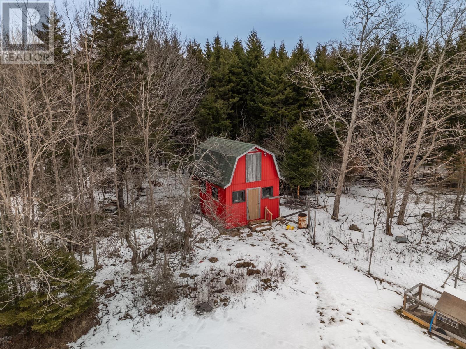 Lot Haley Drive, Deerfield, Nova Scotia  B5A 5N7 - Photo 7 - 202603227