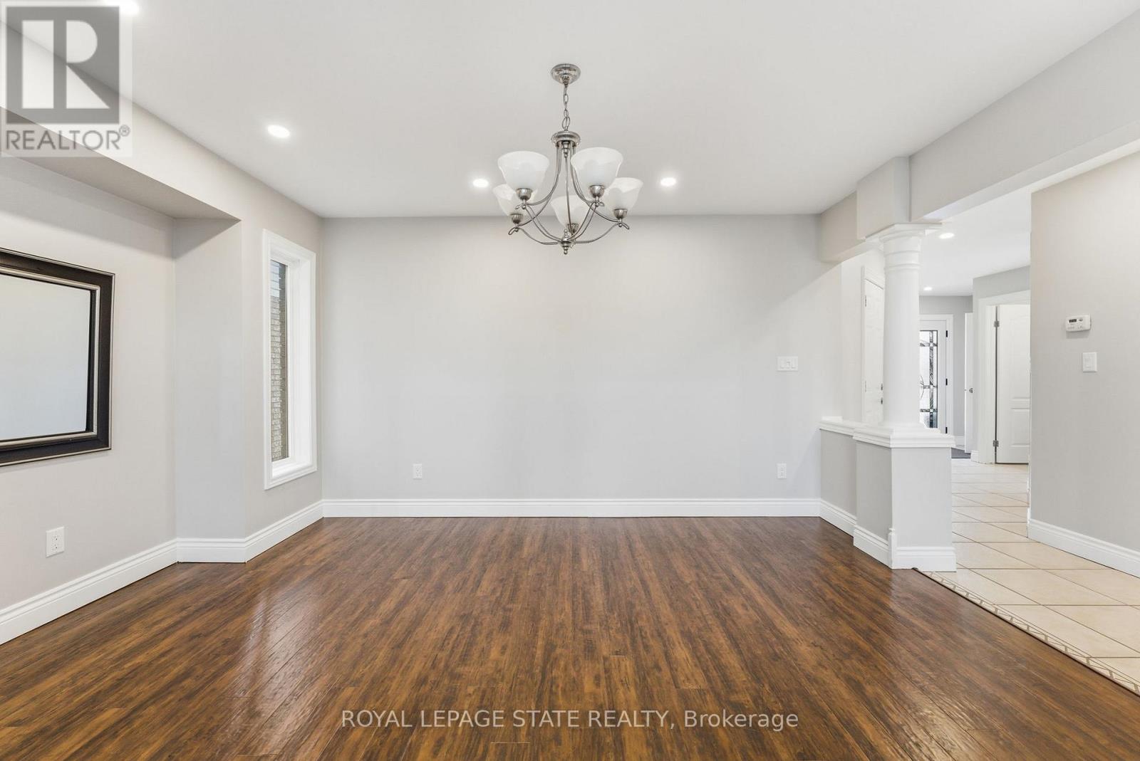 3 Holkham Avenue, Hamilton (Meadowlands), Ontario  L9K 1N8 - Photo 13 - X12811190