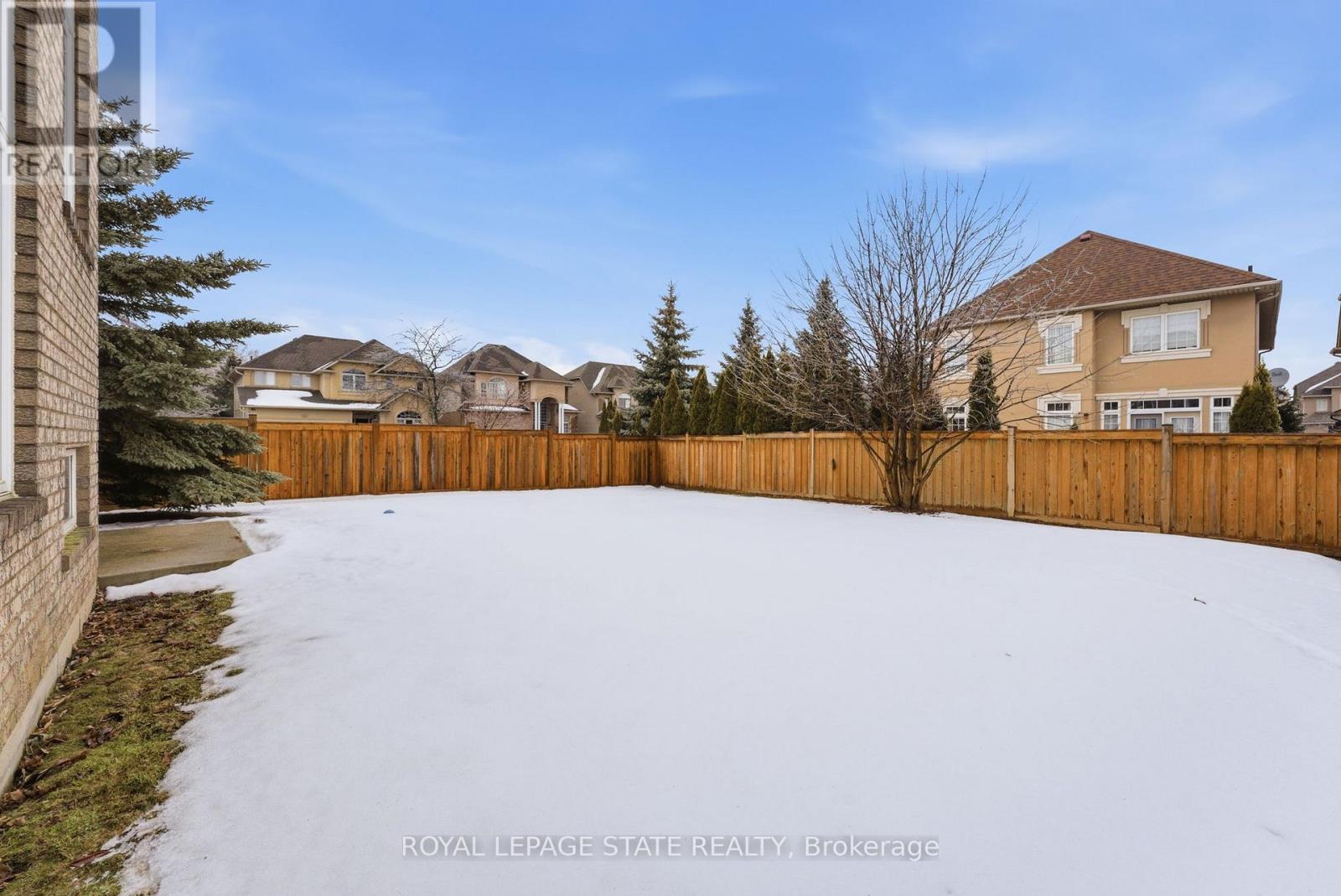 3 Holkham Avenue, Hamilton (Meadowlands), Ontario  L9K 1N8 - Photo 49 - X12811190