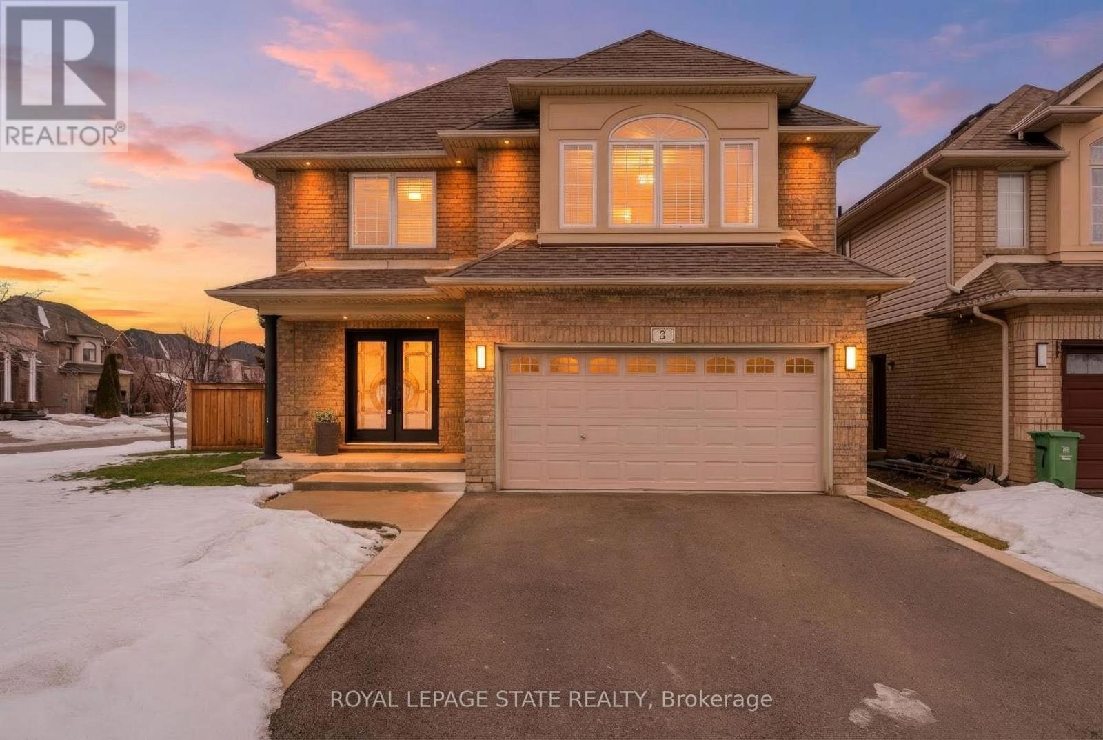 3 Holkham Avenue, Hamilton (Meadowlands), Ontario  L9K 1N8 - Photo 7 - X12811190