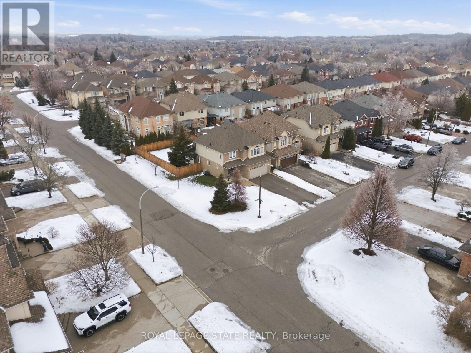 3 Holkham Avenue, Hamilton, Ontario  L9K 1N8 - Photo 2 - X12811194