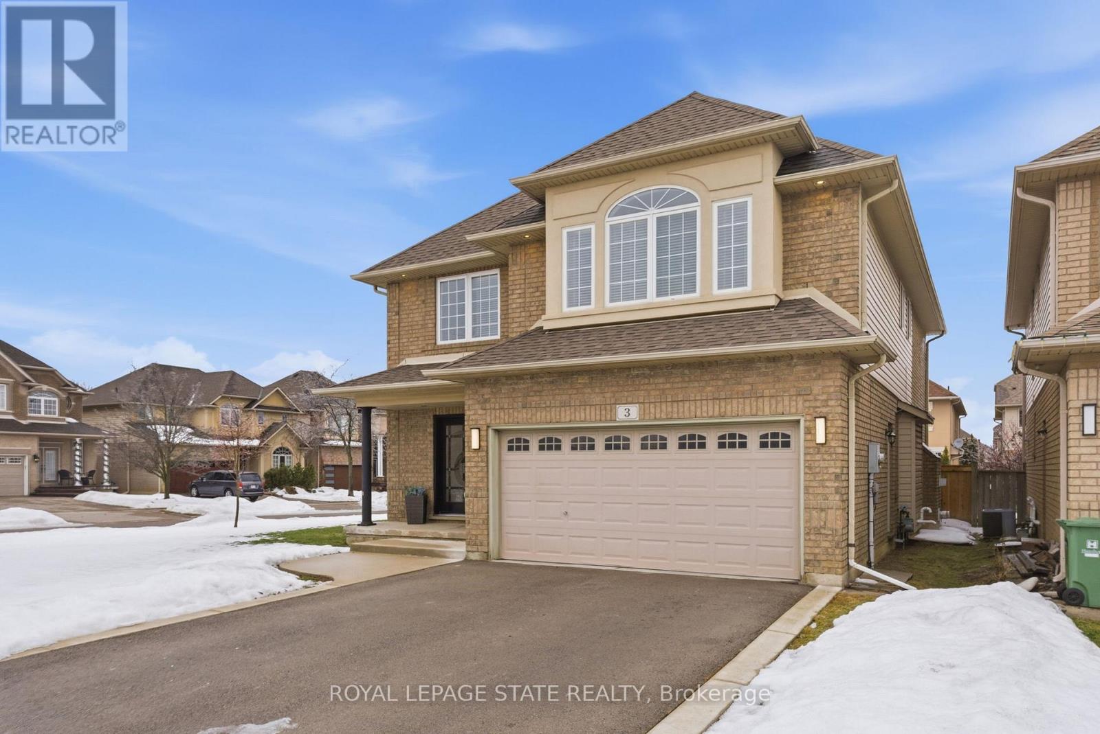 3 Holkham Avenue, Hamilton, Ontario  L9K 1N8 - Photo 8 - X12811194