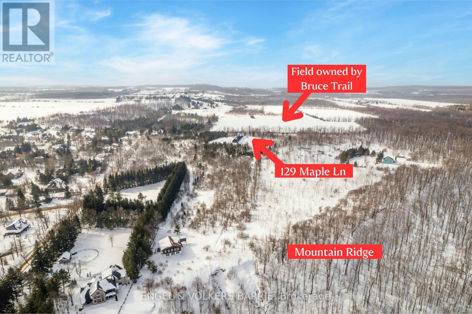 129 Maple Lane, Blue Mountains, Ontario  N0H 2E0 - Photo 7 - X12811212