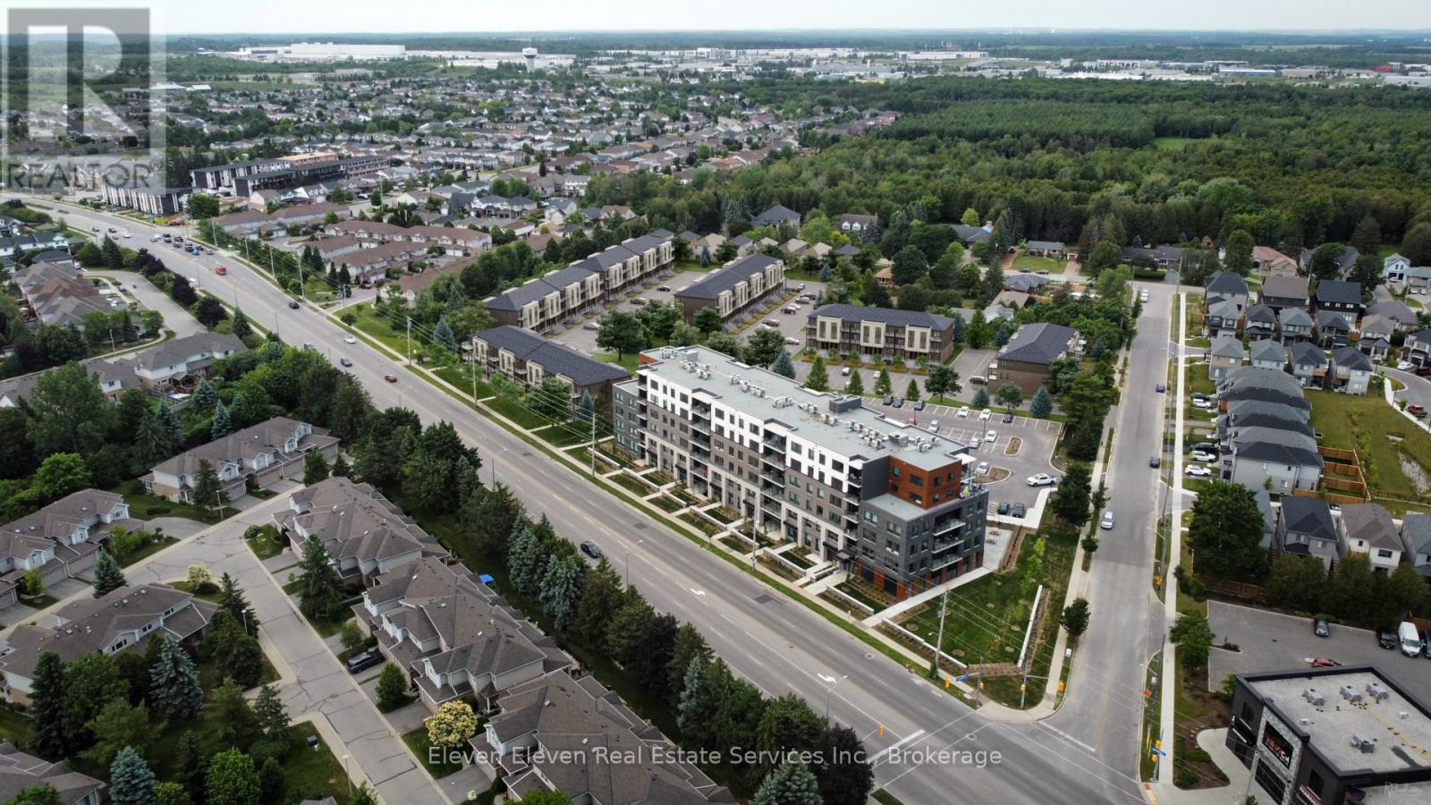 37 - 42 Lowes Road, Guelph, Ontario  N1G 0H2 - Photo 3 - X12811286