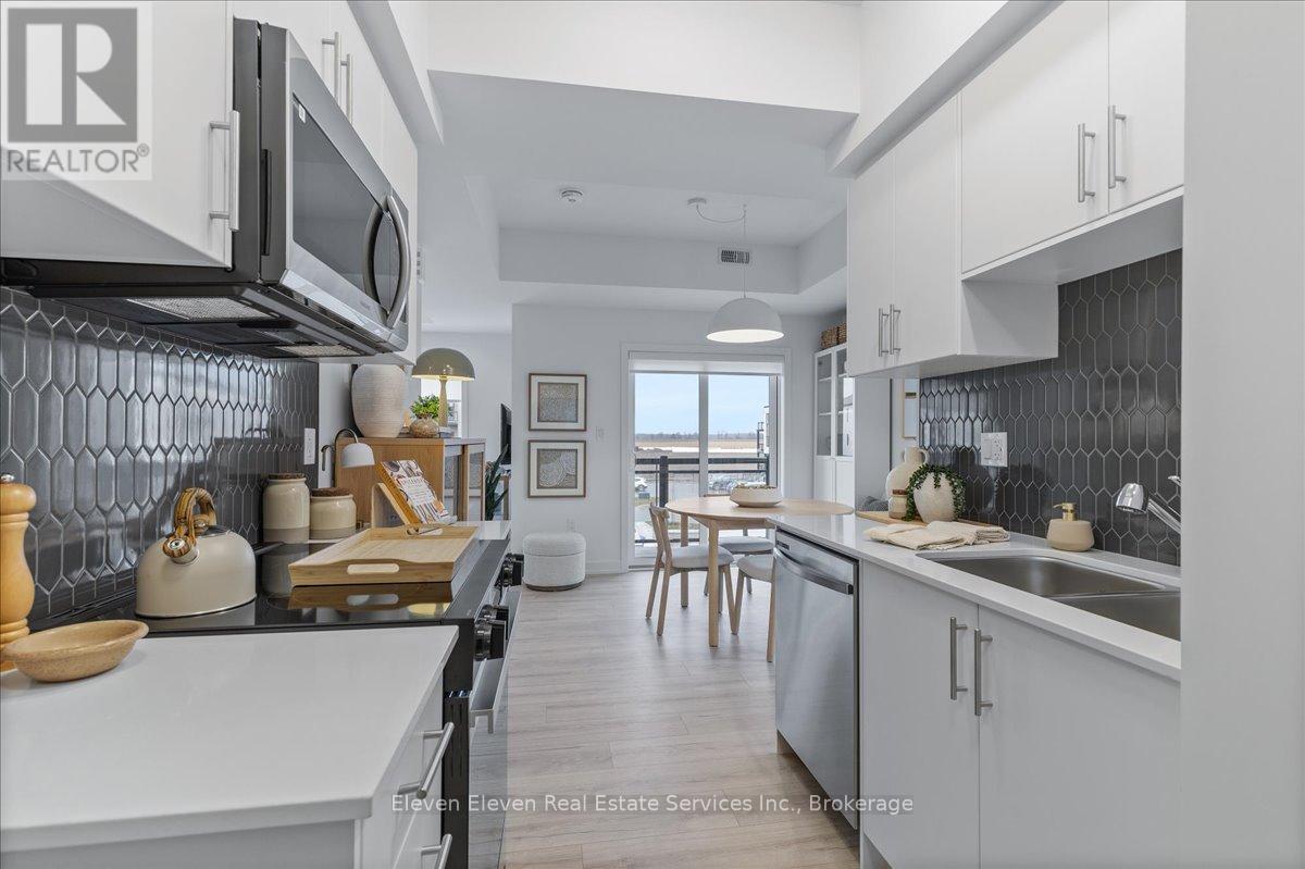 37 - 42 Lowes Road, Guelph, Ontario  N1G 0H2 - Photo 5 - X12811286