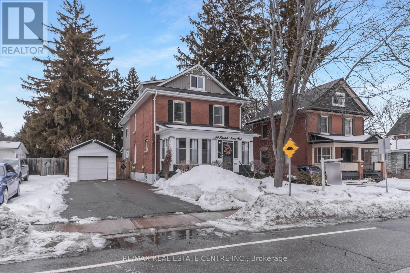 60 Rosedale Avenue W, Brampton, Ontario  L6X 1K1 - Photo 41 - W12811290