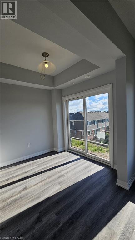 155 Equestrian Way Unit# 54, Cambridge, Ontario  N3E 0E8 - Photo 10 - 40806569