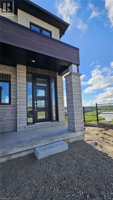 155 Equestrian Way Unit# 54, Cambridge, Ontario  N3E 0E8 - Photo 30 - 40806569