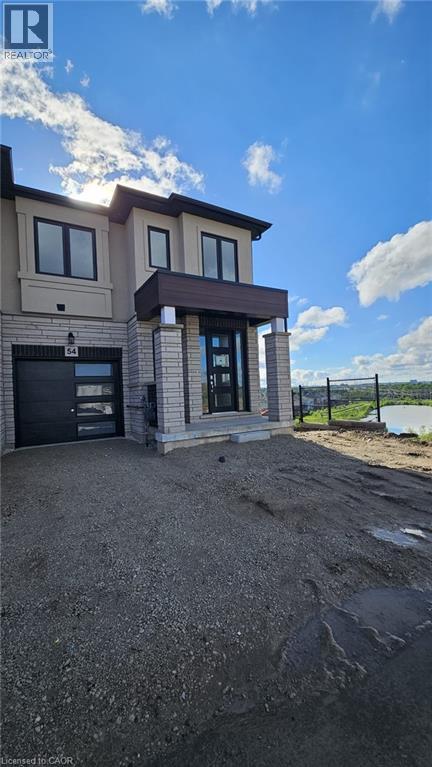 155 Equestrian Way Unit# 54, Cambridge, Ontario  N3E 0E8 - Photo 32 - 40806569