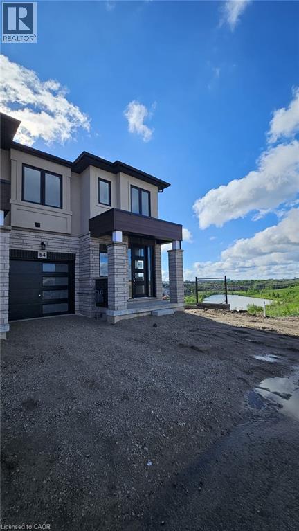 155 Equestrian Way Unit# 54, Cambridge, Ontario  N3E 0E8 - Photo 33 - 40806569