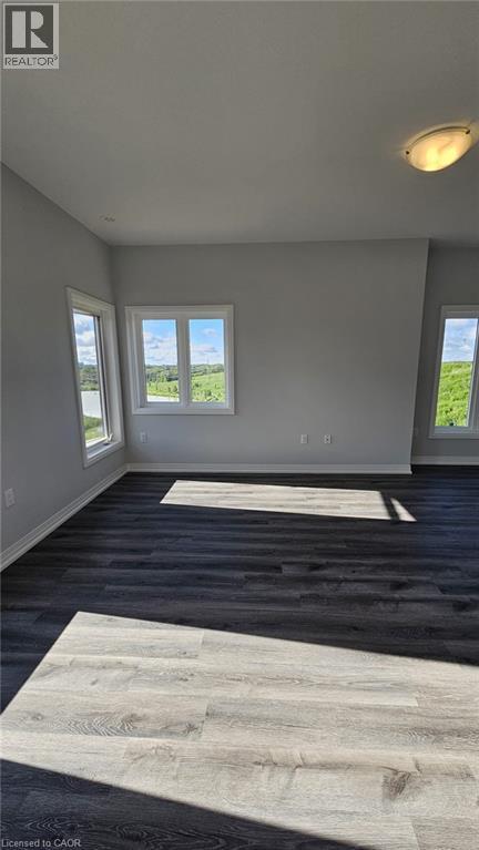 155 Equestrian Way Unit# 54, Cambridge, Ontario  N3E 0E8 - Photo 5 - 40806569