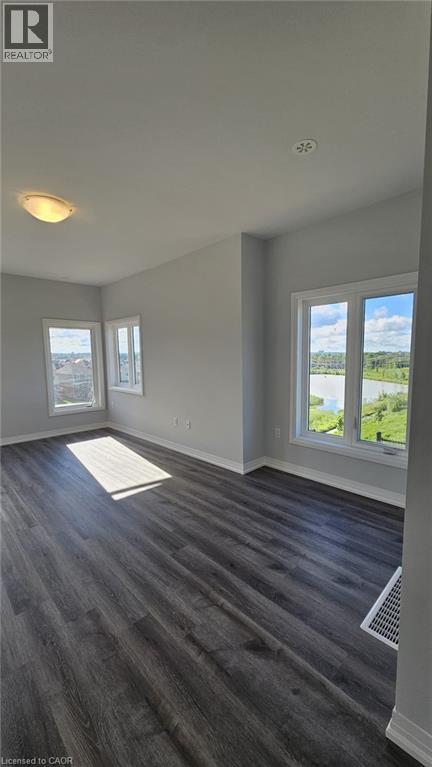 155 Equestrian Way Unit# 54, Cambridge, Ontario  N3E 0E8 - Photo 6 - 40806569