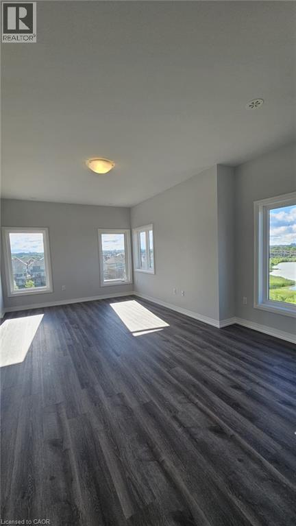 155 Equestrian Way Unit# 54, Cambridge, Ontario  N3E 0E8 - Photo 7 - 40806569