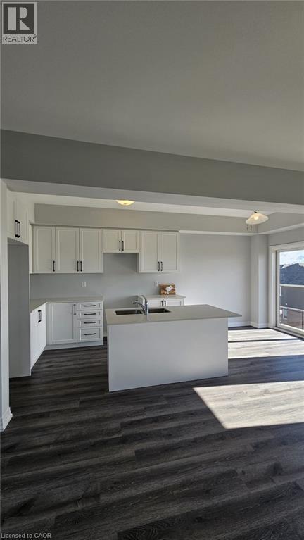 155 Equestrian Way Unit# 54, Cambridge, Ontario  N3E 0E8 - Photo 8 - 40806569