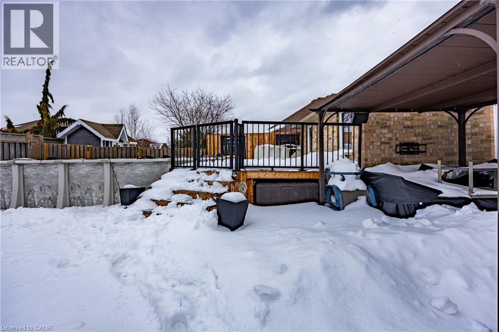 45 Cardinal Lane, Port Dover, Ontario  N0A 1N5 - Photo 33 - 40805444