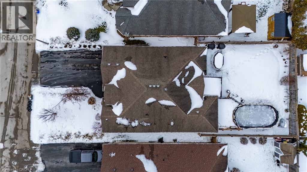 45 Cardinal Lane, Port Dover, Ontario  N0A 1N5 - Photo 36 - 40805444