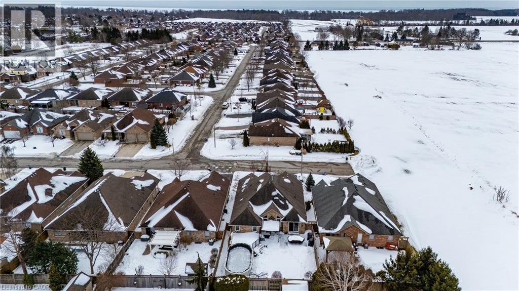 45 Cardinal Lane, Port Dover, Ontario  N0A 1N5 - Photo 37 - 40805444