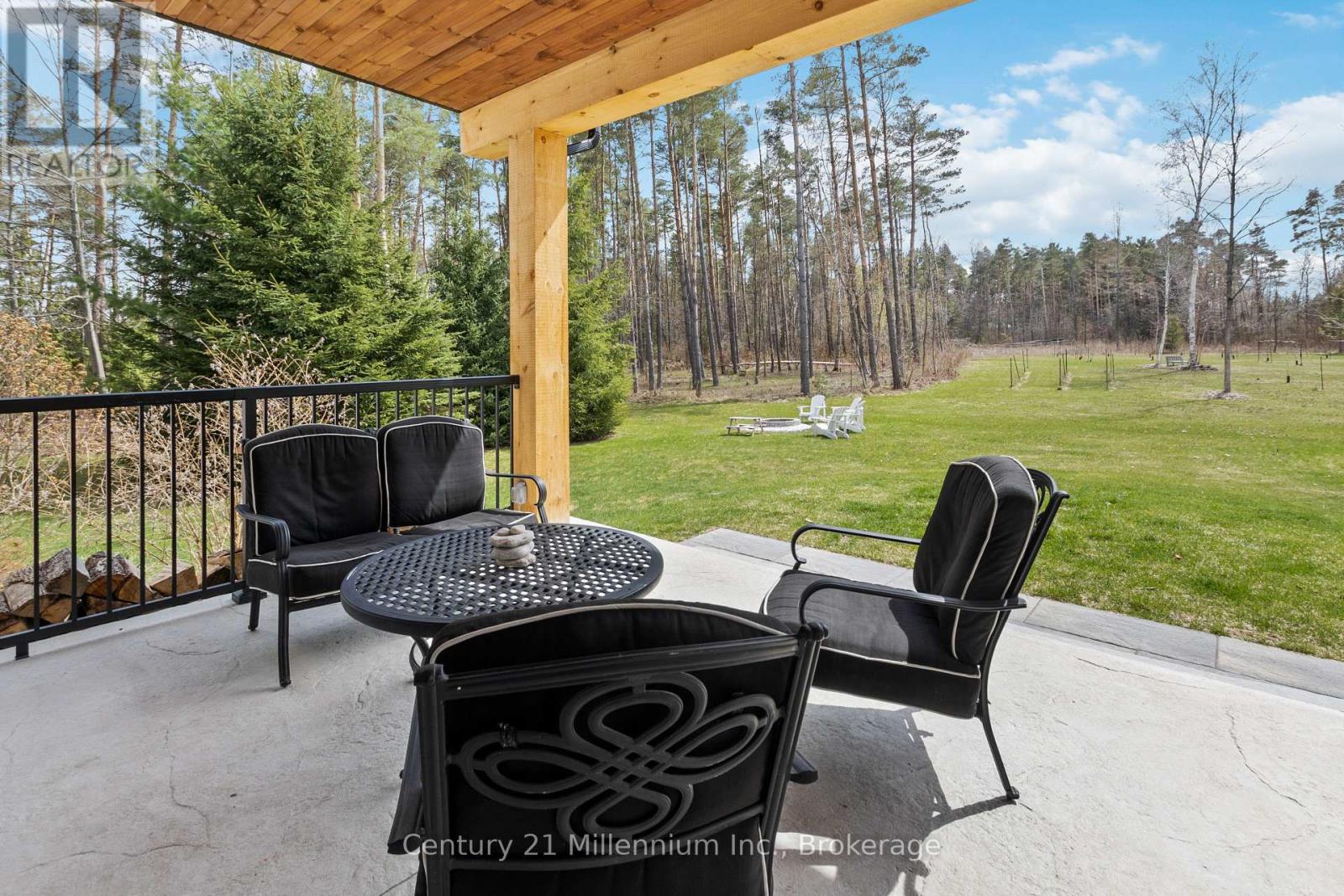 7169 36/37 Nottawasaga Side Road E, Clearview, Ontario L9Y 3Z1 - Photo 46 - S12811480