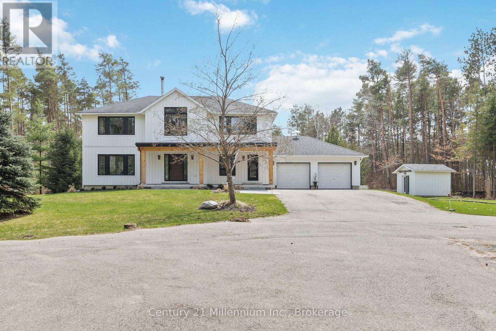 7169 36/37 Nottawasaga Side Road E, Clearview, Ontario L9Y 3Z1 - Photo 50 - S12811480